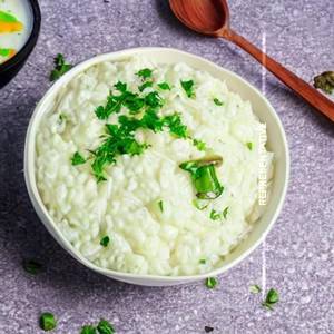 Curd Rice