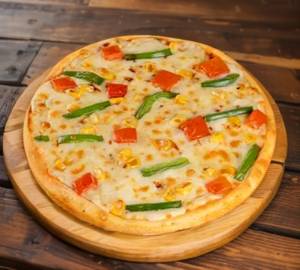 Italian cheese pizza 6 inches 