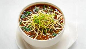 Veg. Manchow Soup