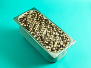 Crunchy Nutella