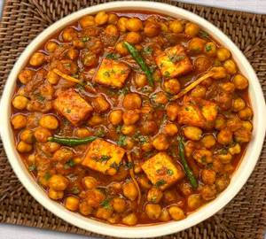Chhola Paneer