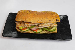 Grilled Chicken Sub