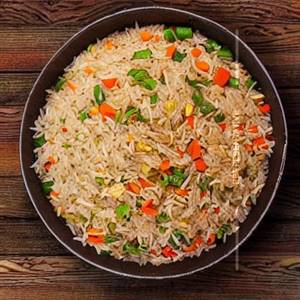 Mix Fried Rice