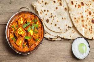 Paneer Punjabi