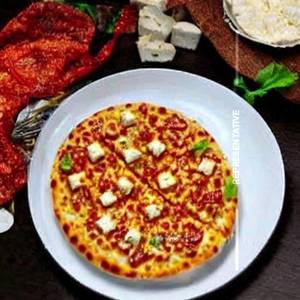 Maxican paneer delight