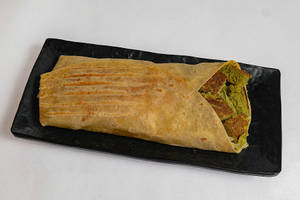 Falafel Wrap
