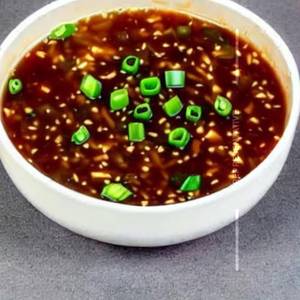 Hot & Sour Soup