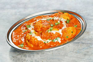 Aloo Chola
