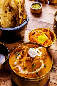 Ikk Panjab Butter Chicken