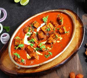 Paneer pasanda