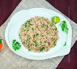 Veg maxican rice