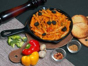 Primavera Pasta