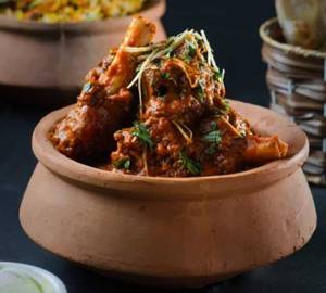 Champaran Mutton [1 Kg/18 Pieces]