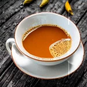 Dal Chini   Chai