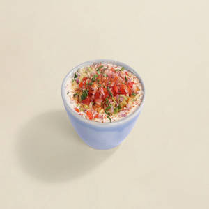 Veg Raita (240 Gms).