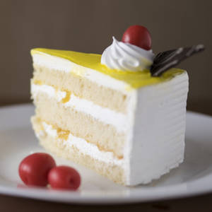 Pastry Pineapple