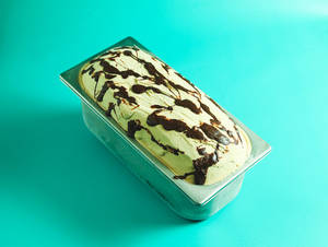 Ferrero Rocher Gelato