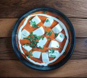 Shahi Paneer