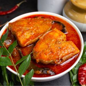 Fish Curry
