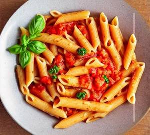 Mix Pasta