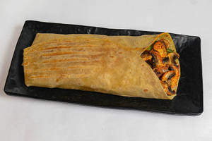 Mushroom Wrap