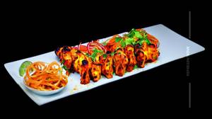 Chicken Tikka      