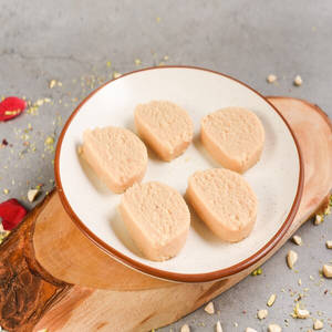 Gur Toast Sandesh
