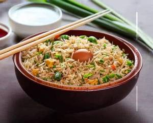 Egg Fried Rice