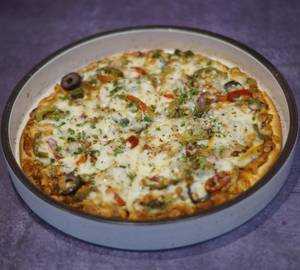 Overload Pizza