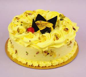 Rasmalai Cake [500 G]