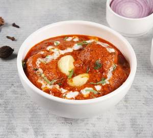 Chicken Lababdar Full