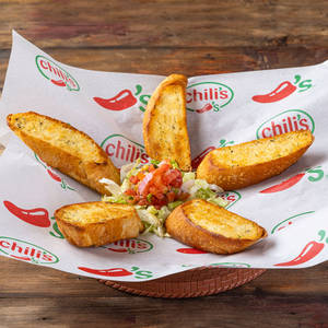 Garlic Basket