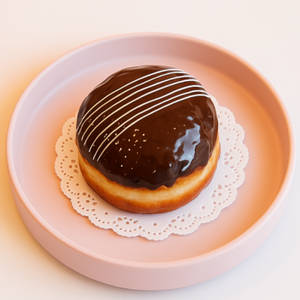 Chocolate Eclairs