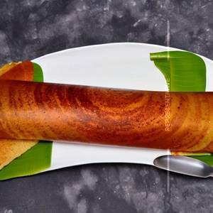 Ghee Masala Dosa