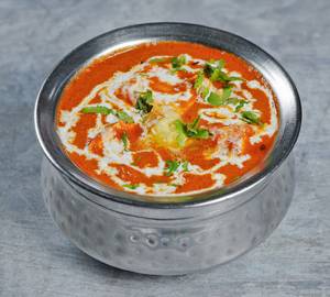 Paneer Butter Masala