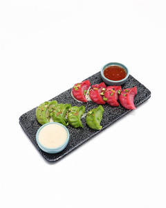 Dim Sum Platter