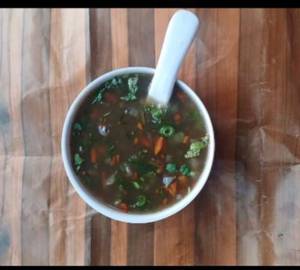 Veg Soup