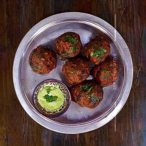 Veg kofta