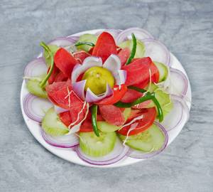 Fresh Green Salad