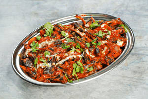 Bhindi Masala