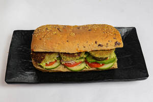 Falafel Sub
