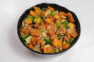 Chicken Protein Rice