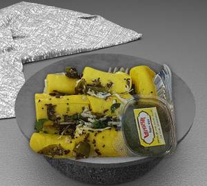 Khandvi