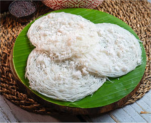 Idiyappam - 4 Pcs