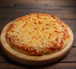 Margherita pizza 6 inches