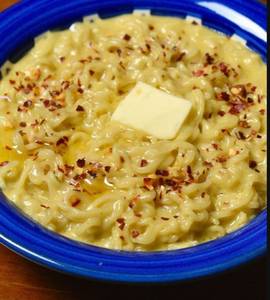 Cheese Maggi