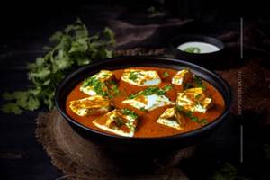 Shahi paneer