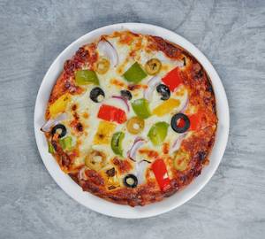 Veg Pizza