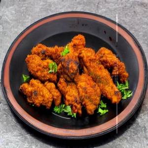 Chicken dry fry