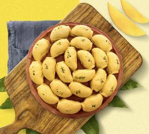 Mango Shondesh (4 Pieces)